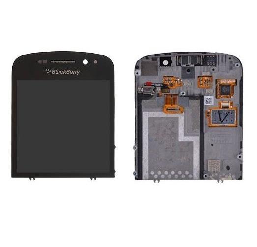[HCM]Màn hình cho Blackberry Q10 mới