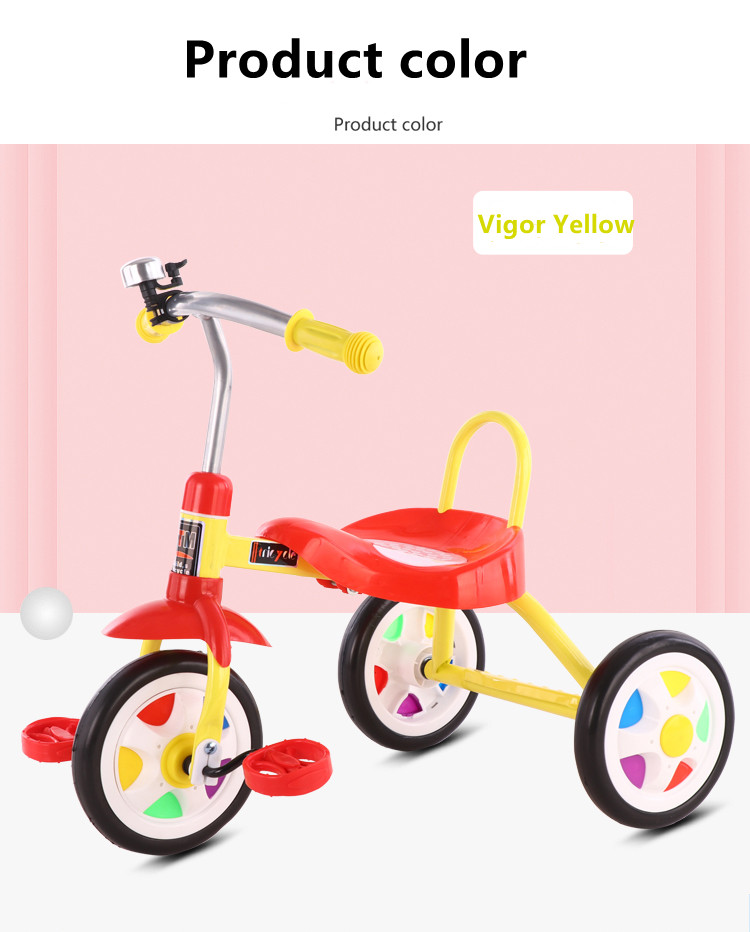 Xe đạp 3 bánh mini Cút kít cho bé