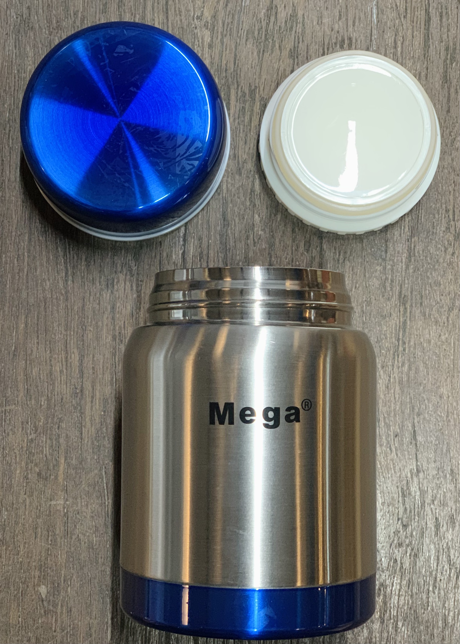 Camen giữ nhiệt Mega 0.35L