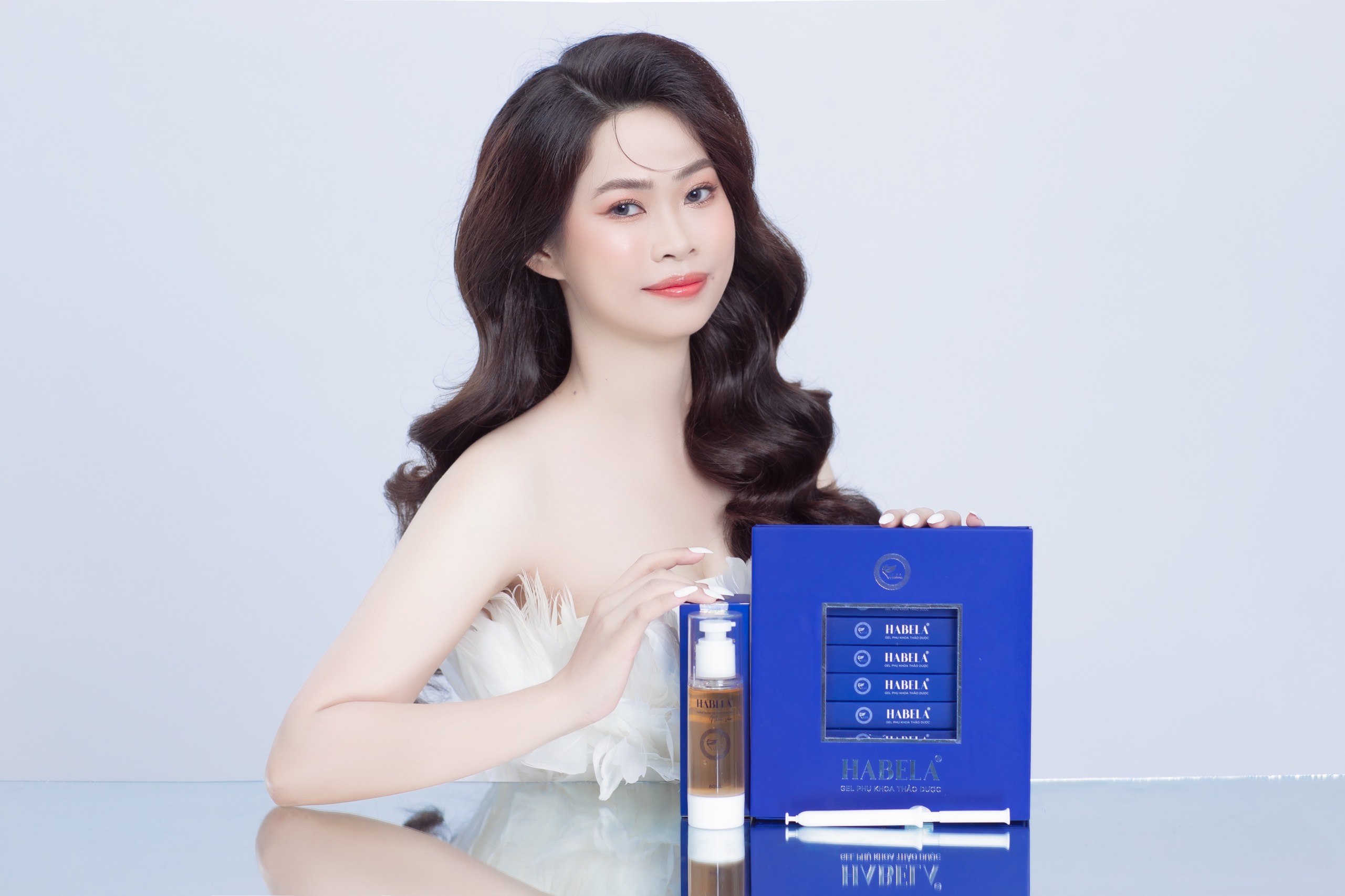 GEL ĐŨA THẦN HABELA (1 ĐŨA )