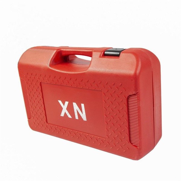 Bộ Hàn Hơi (Hàn Gió Đá) Mini Màu Đỏ