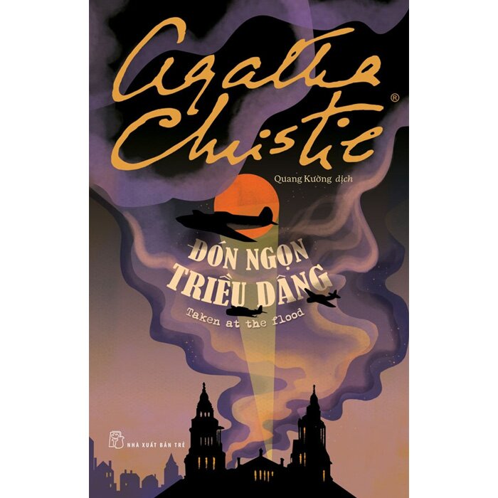 NetaBooks - Đón Ngọn Triều Dâng