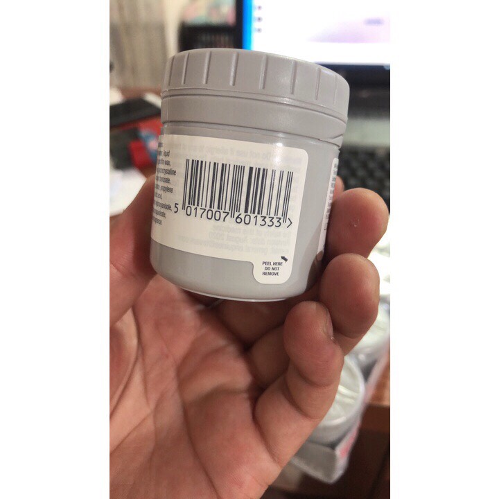 Kem hăm 60g,kem hăm cho bé từ sơ sinh