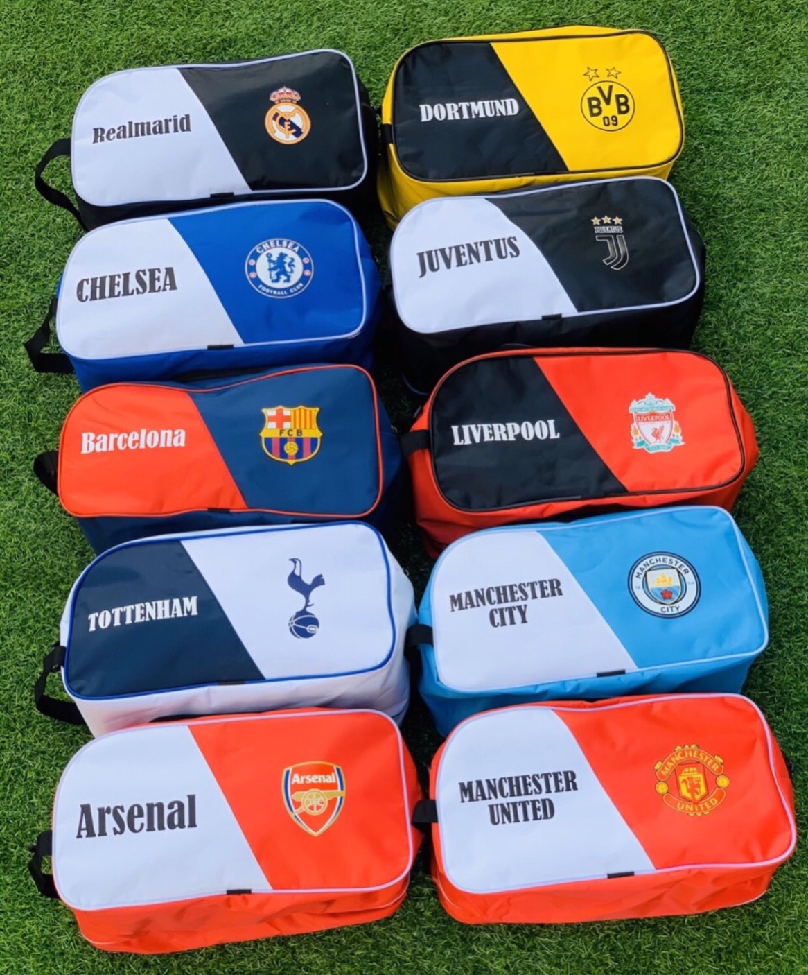 [HCM]Ba lô túi đựng giày dép quần áo thể thaoquay chéo thể thao 2 ngăn 3D