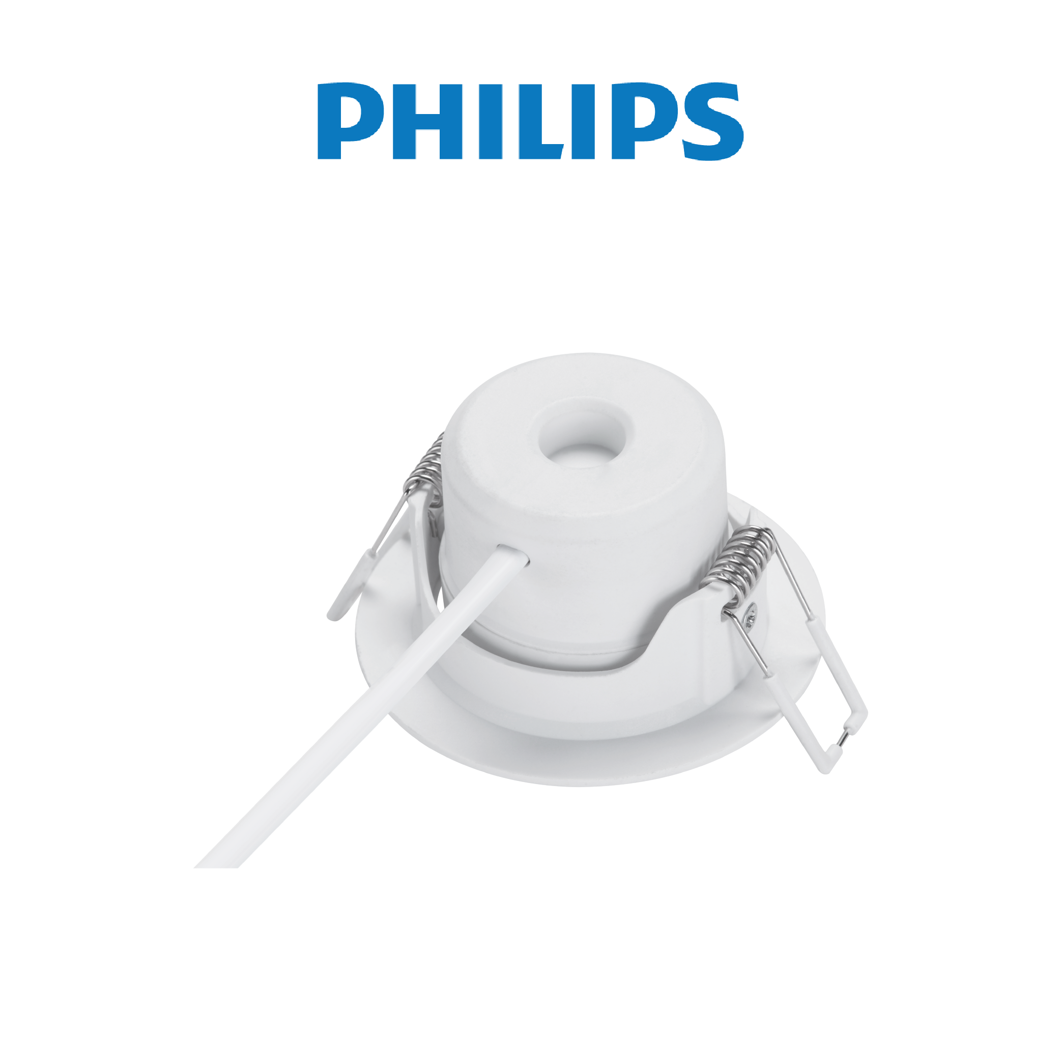 Đèn LED chiếu điểm Philips SL201