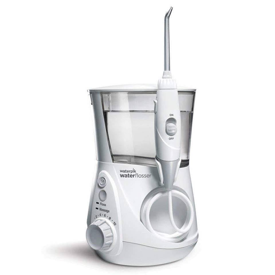 Tăm Nước Waterpik WP-660EU Ultra Professional