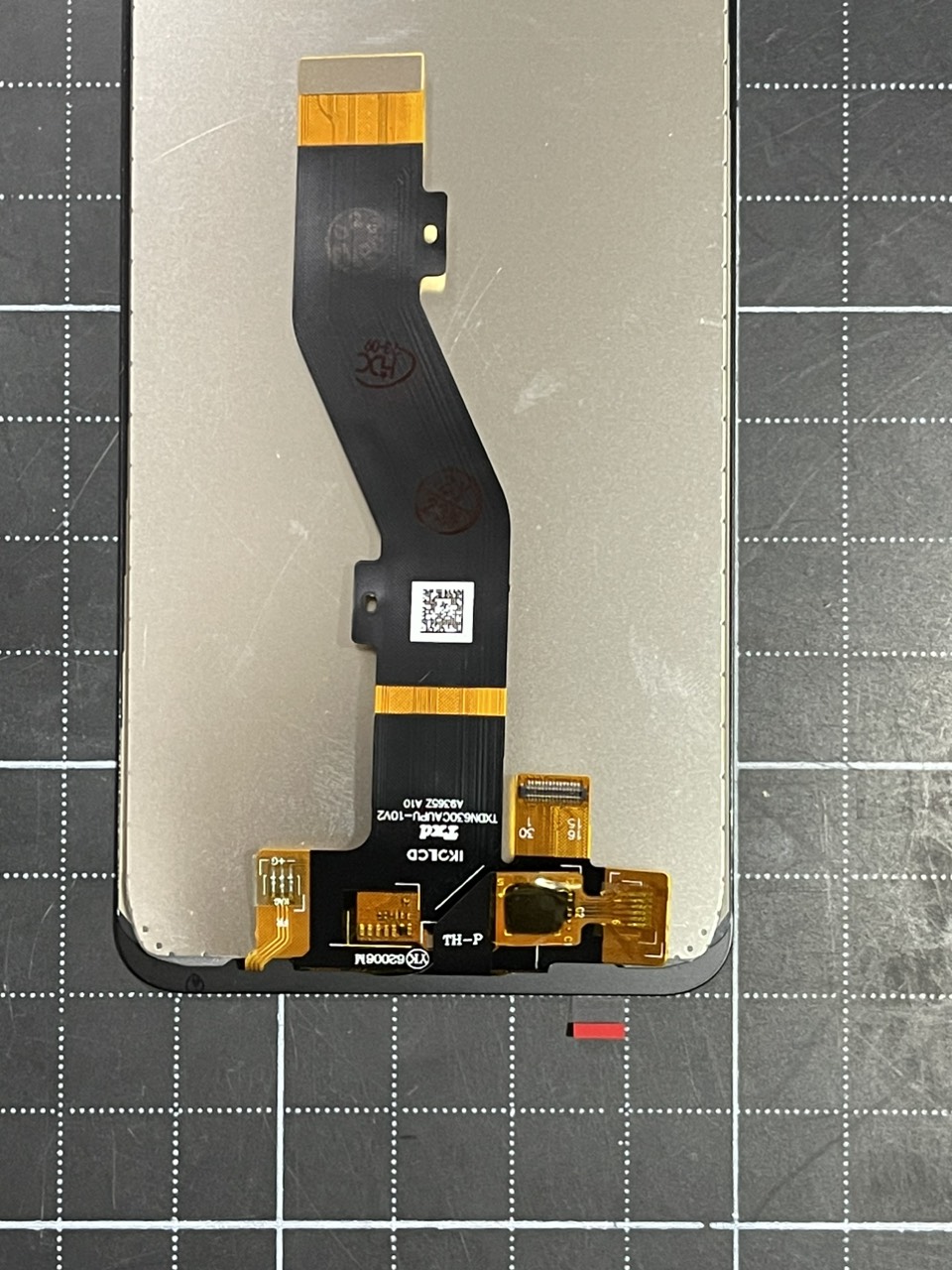 Bộ màn hình thay thế Nokia 3.2
