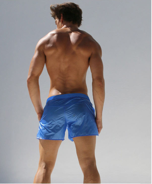 [HCM]Quần shorts Nam đi biển siêu mỏng - Q003