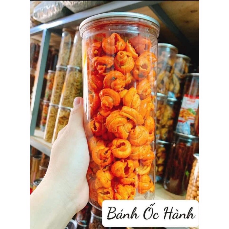 Snack Sò Hành (Bánh Sò Hành) ăn vặt quán 88