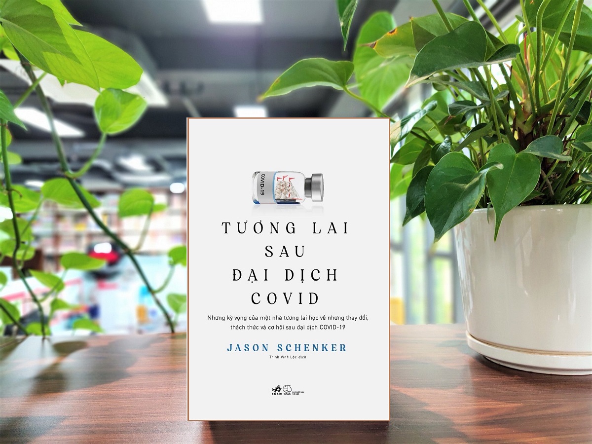 Tương Lai Sau Đại Dịch Covid