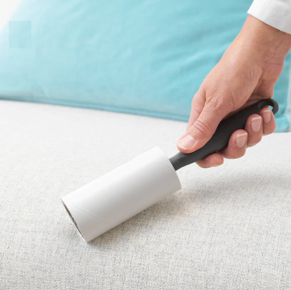 Dụng cụ lăn bụi quần áo Ikea IK05