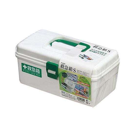 Hộp đựng thuốc và dụng cụ y tế cao cấp Hàng Nhật