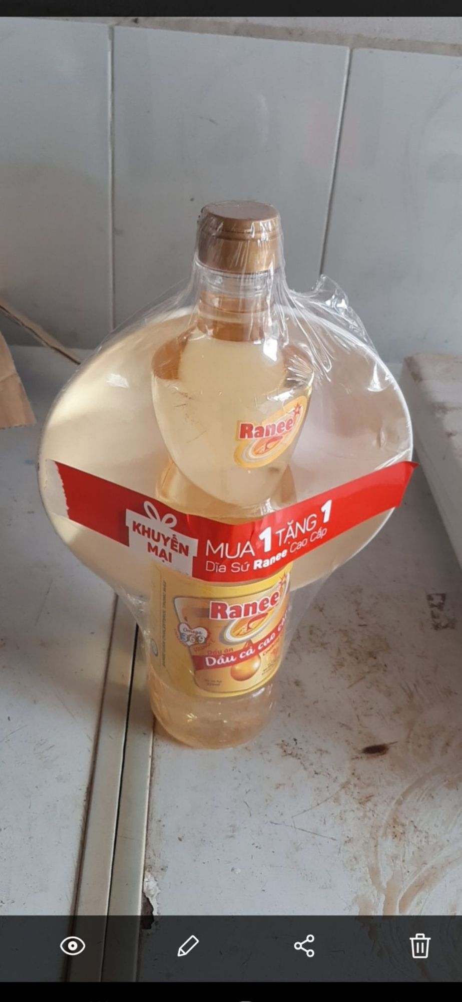 ÁO GIÁP RANEE
