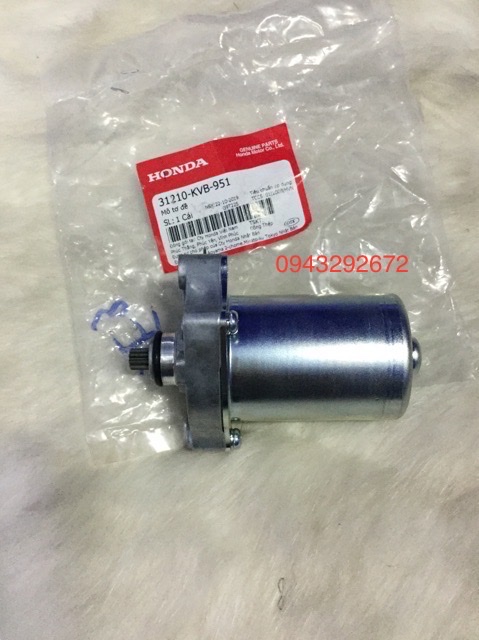 Củ đề abl, click, lead 110, vision 110 honda