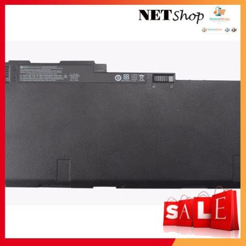 Pin laptop HP EliteBook 840 G1, 840 G2, 845 G1, 845 G2, 850 G1, 850 G2, Zbook 14 CM03XL