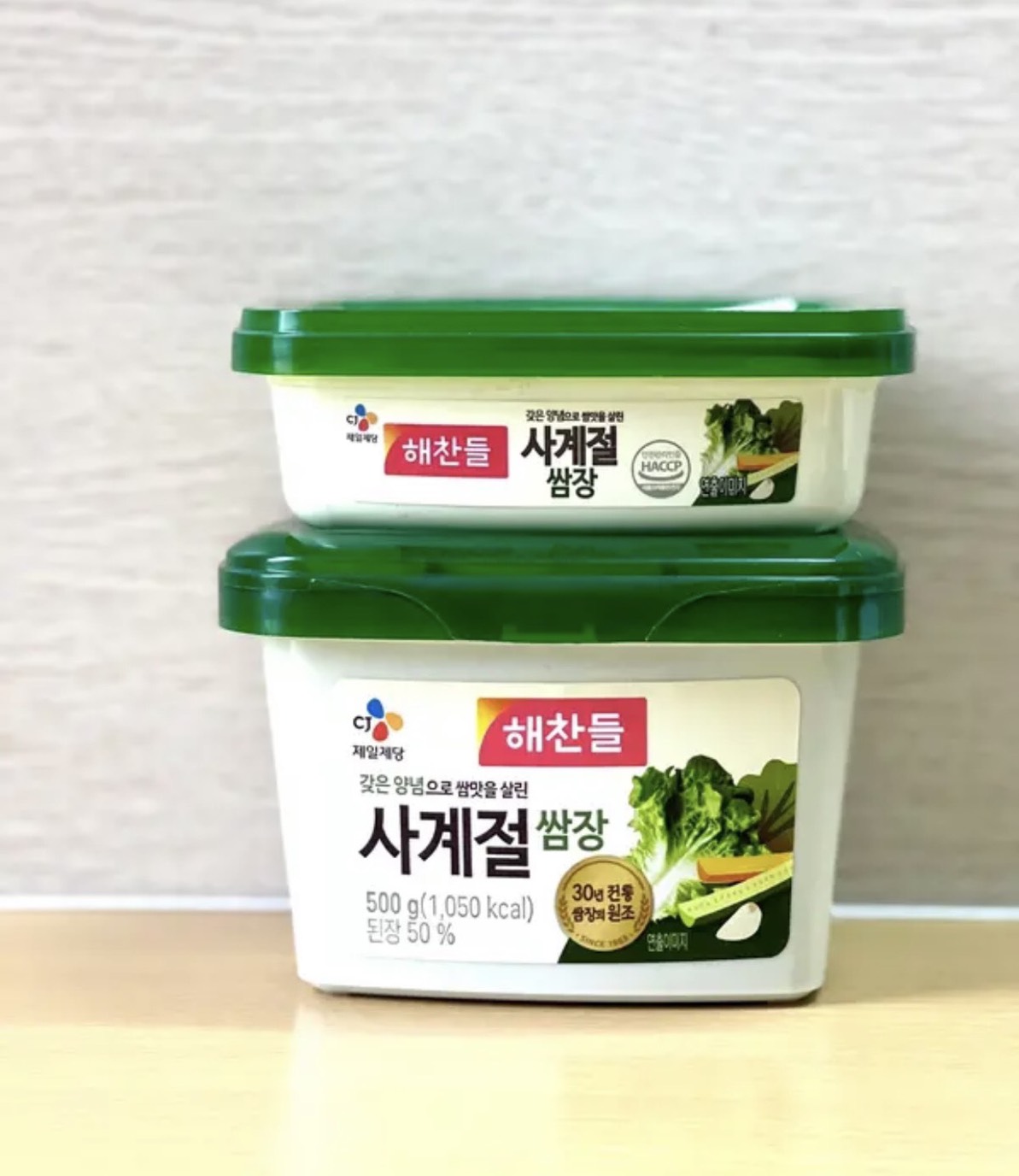 Tương Chấm Thịt Nướng  BBQ Hàn Quốc hộp 170gr