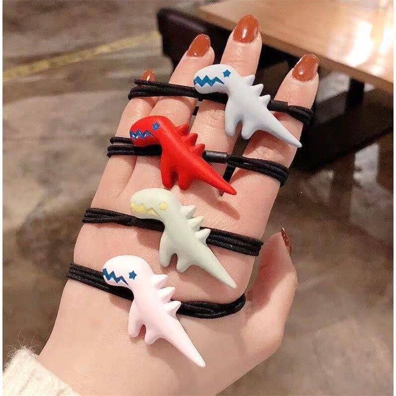 [HCM](combo3)Dây Buộc ?Tóc Khủng Long Ulzzang Dễ Thương
