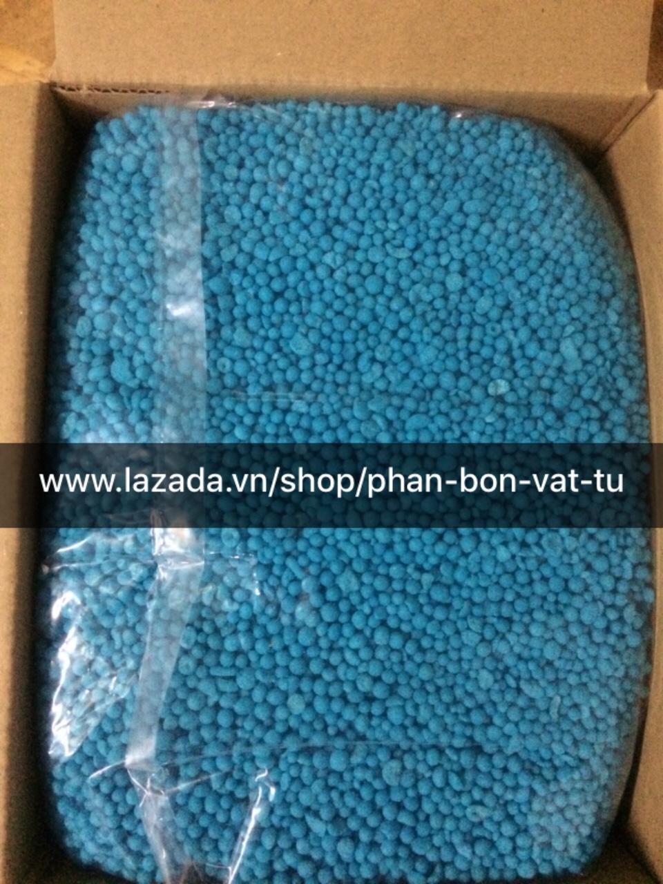 2.5 KG PHÂN BÓN NPK 30-10-10+TE ĐÂM CHỒI ĐẺ NHÁNH