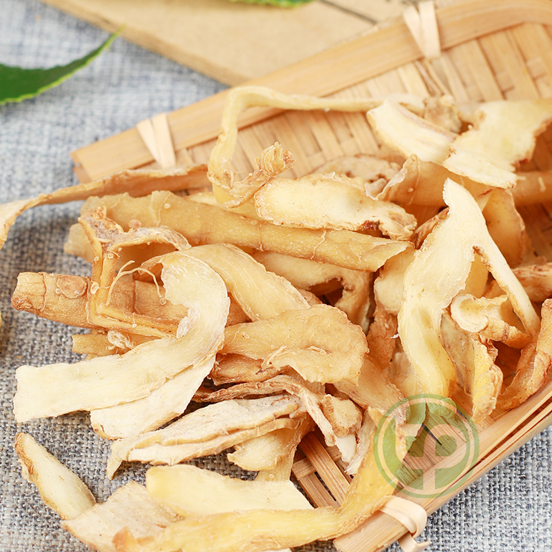 Ngọc trúc khô 500g - tấn phát