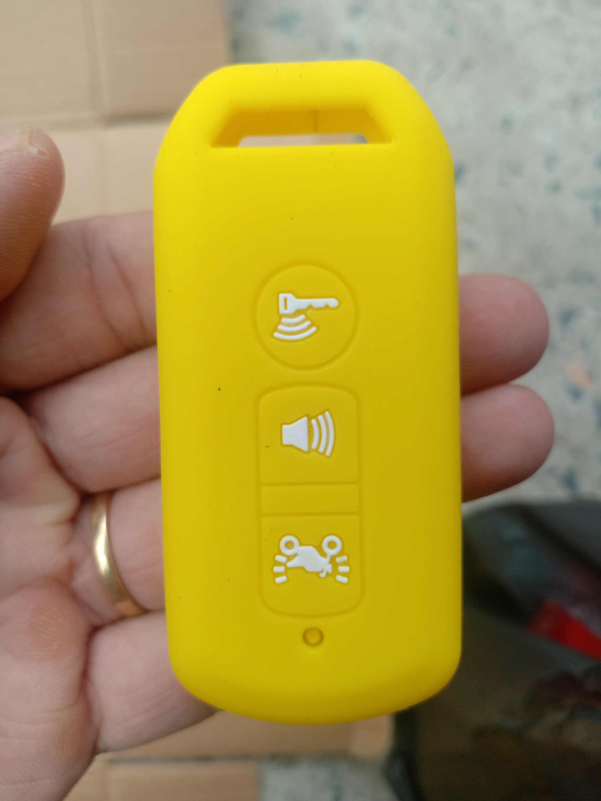 bao Silicon bảo vệ remote Sh, sh mode