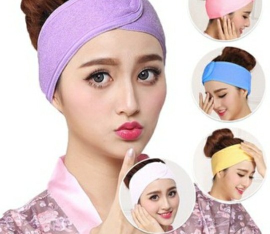 [HCM]Băng đô dán chuyên dụng