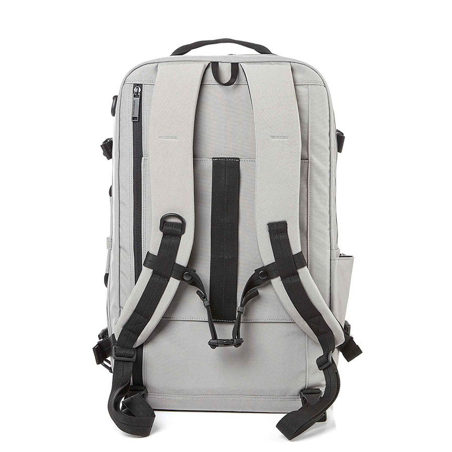 Balo Samsonite Red Marston 3ways Backpack