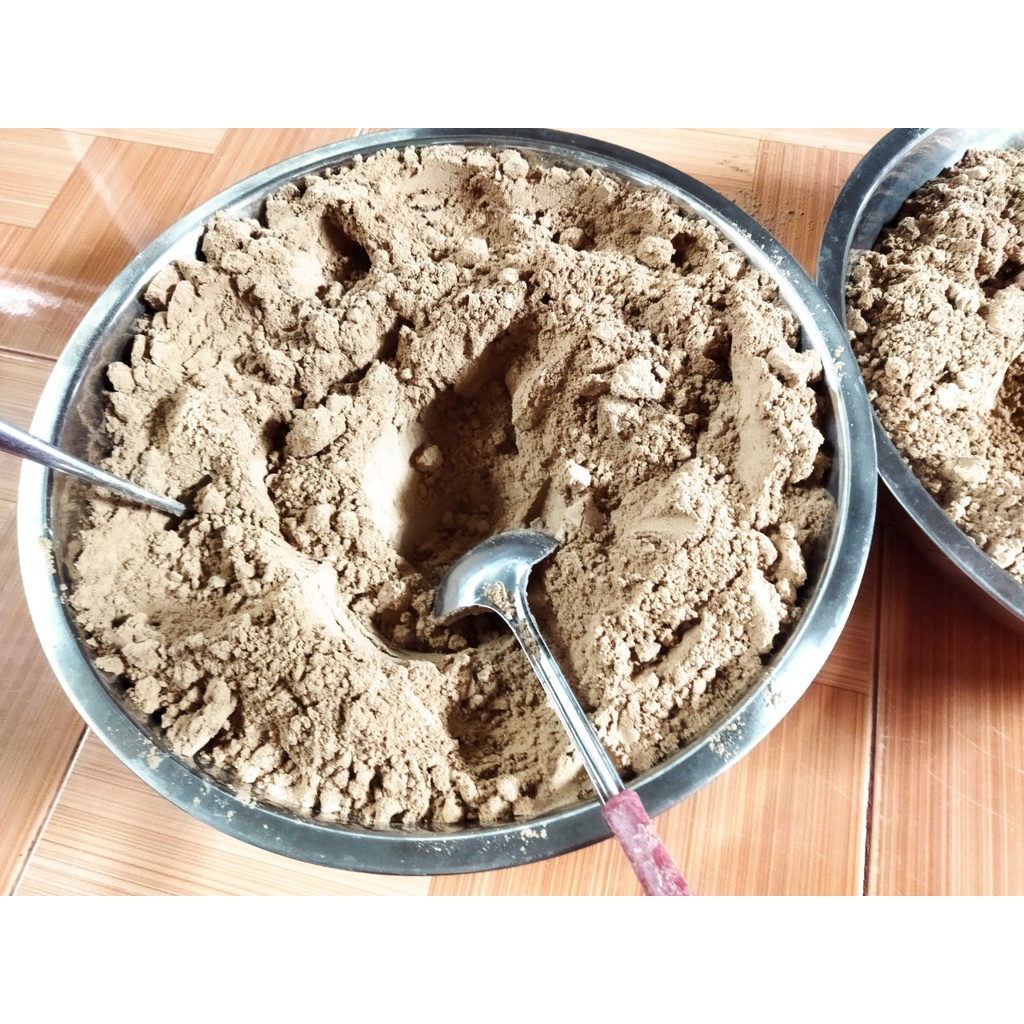 Bột đậu đen + đậu đỏ 1kg