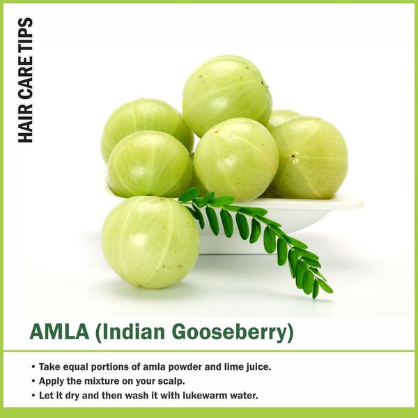 Bột Amla 200gr