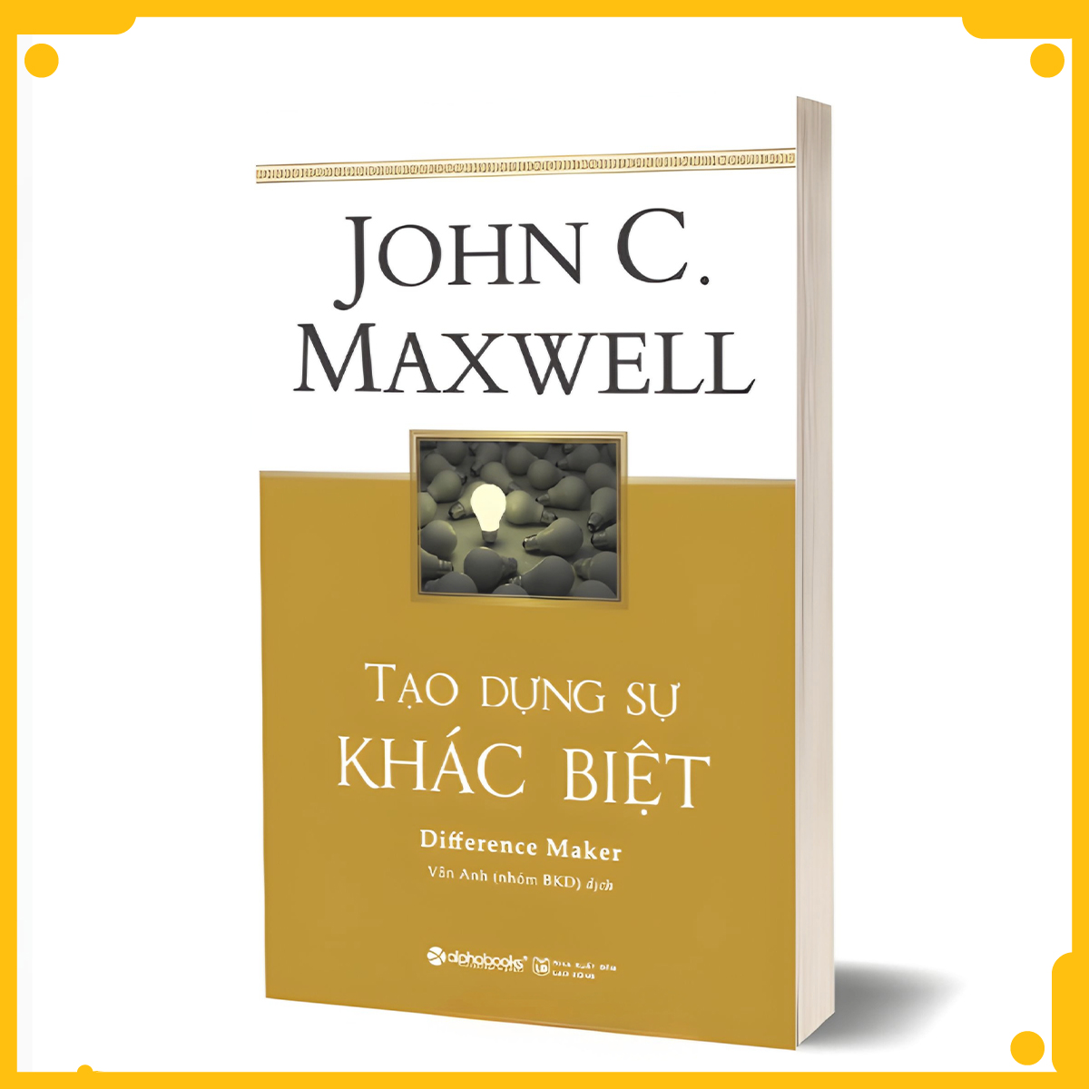 Tạo dựng sự khác biệt
