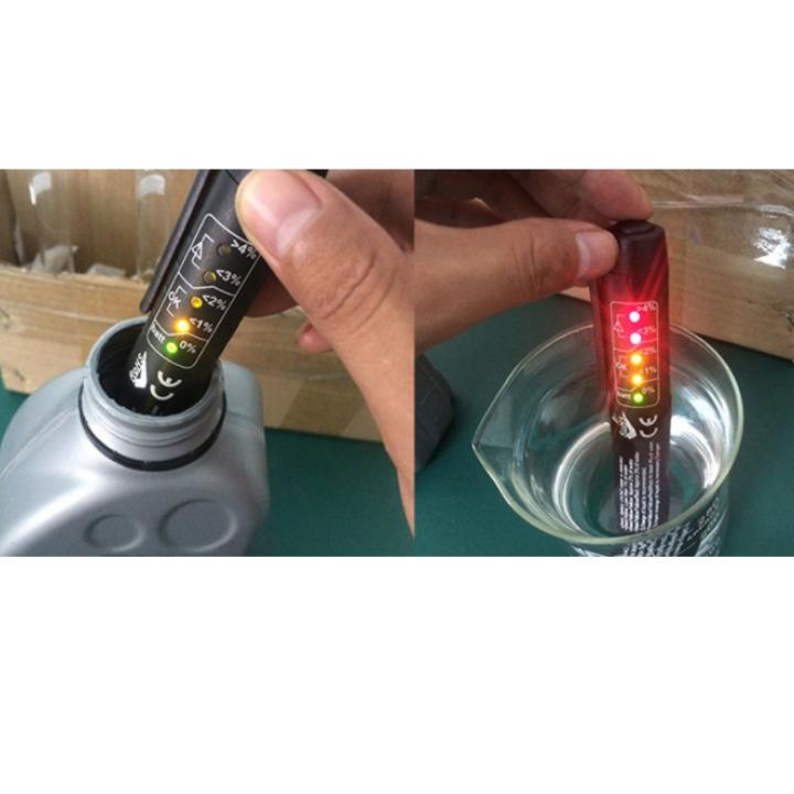 Bút kiểm tra chất lượng dầu phanh OTOX