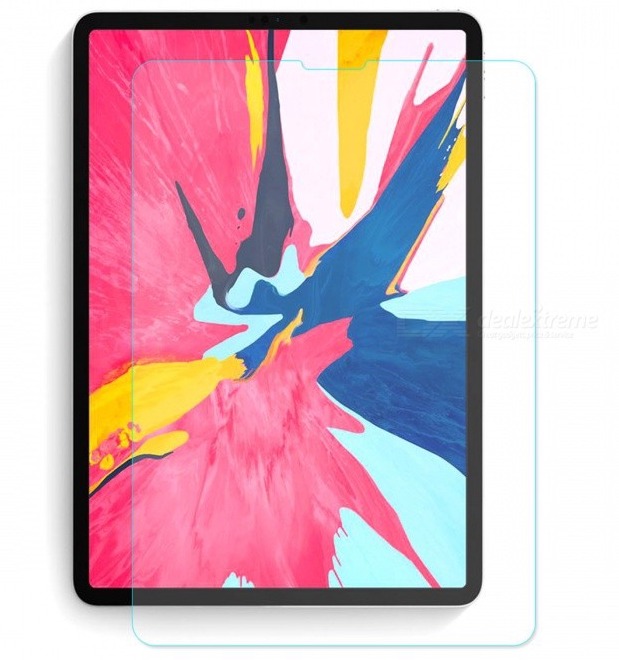 Kính cường lực iPad Pro 11 inch/ 12.9 inch 2020