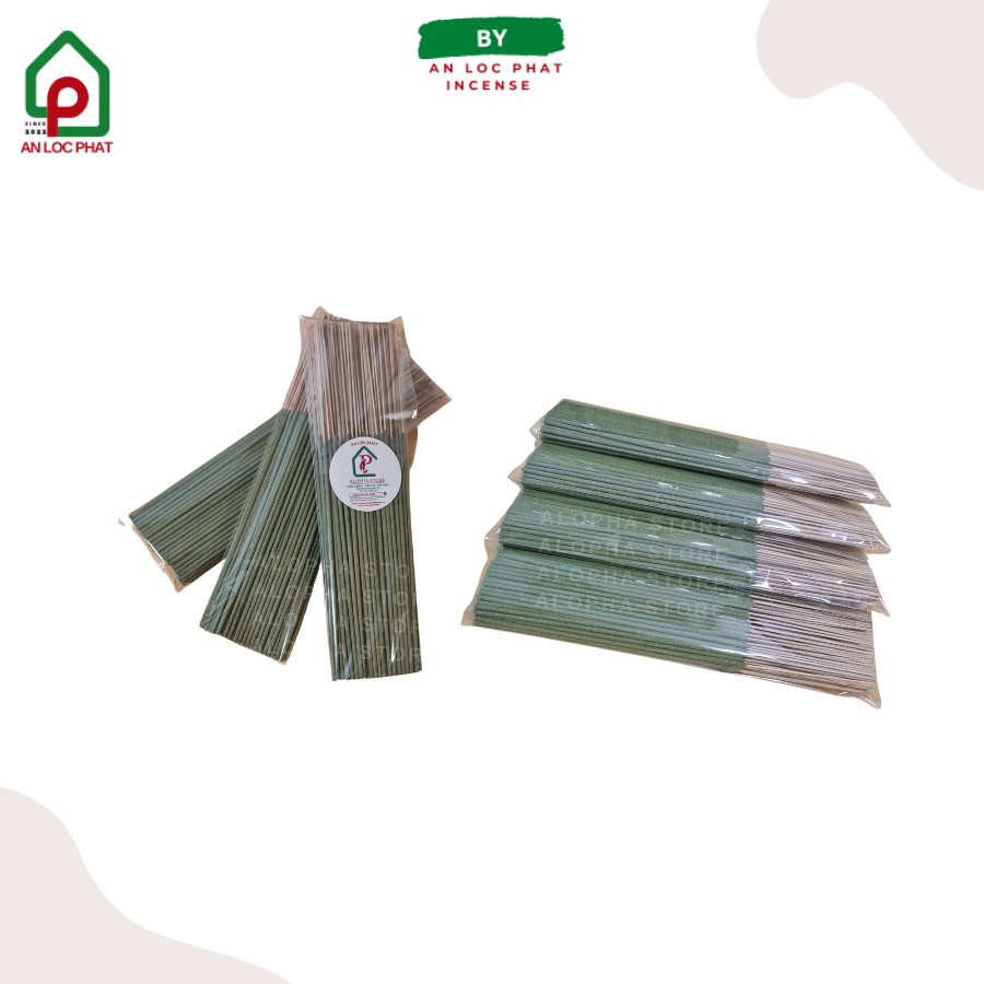 [Gói 200gr] Nhang Khuynh Diệp - An Lộc Phát