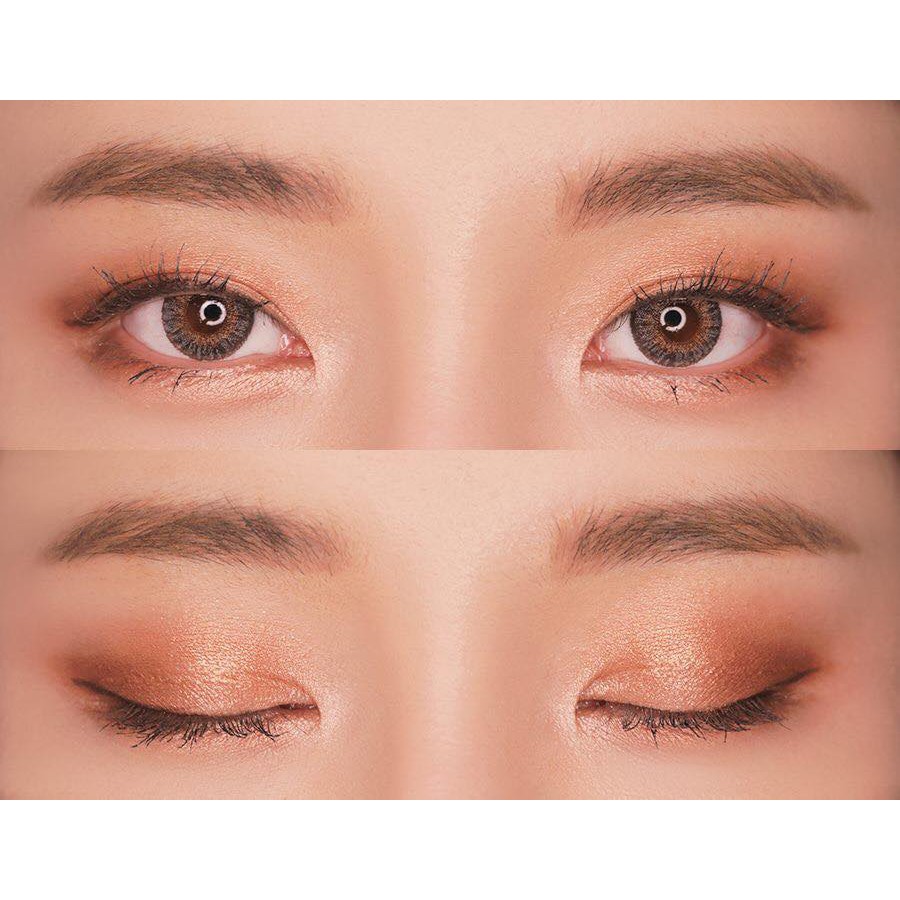 [HCM]Phấn mắt 3CE MOOD RECIPE MULTI EYE COLOR PALETTE màu OVERTAKE