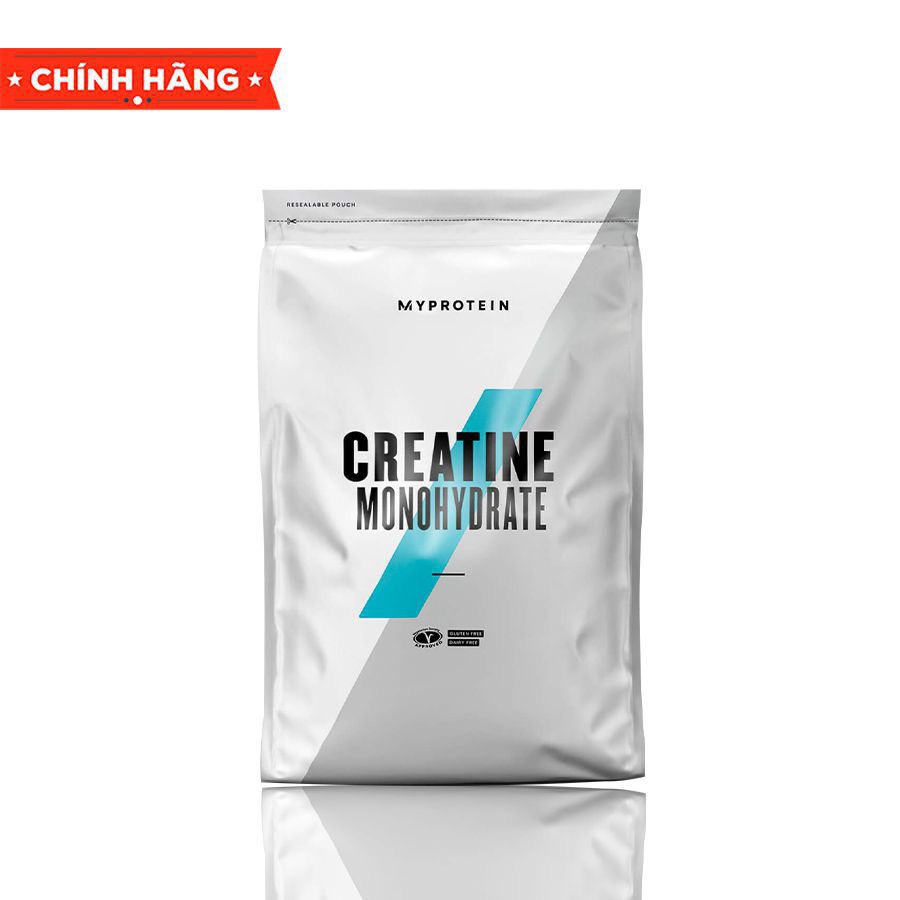 Myprotein Creatine Monohydrate 250g - 500g - 1000g