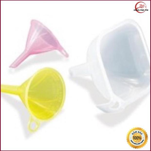 [HCM]Set 3 phễu nhựa Nhật Bản Nhật Bản