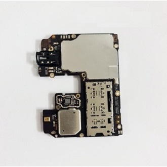 Main nokia 2.4 - mainboard - bo mạch chủ nokia 2.4 ta1270 zin bóc máy đã phá mật khẩu màn hình