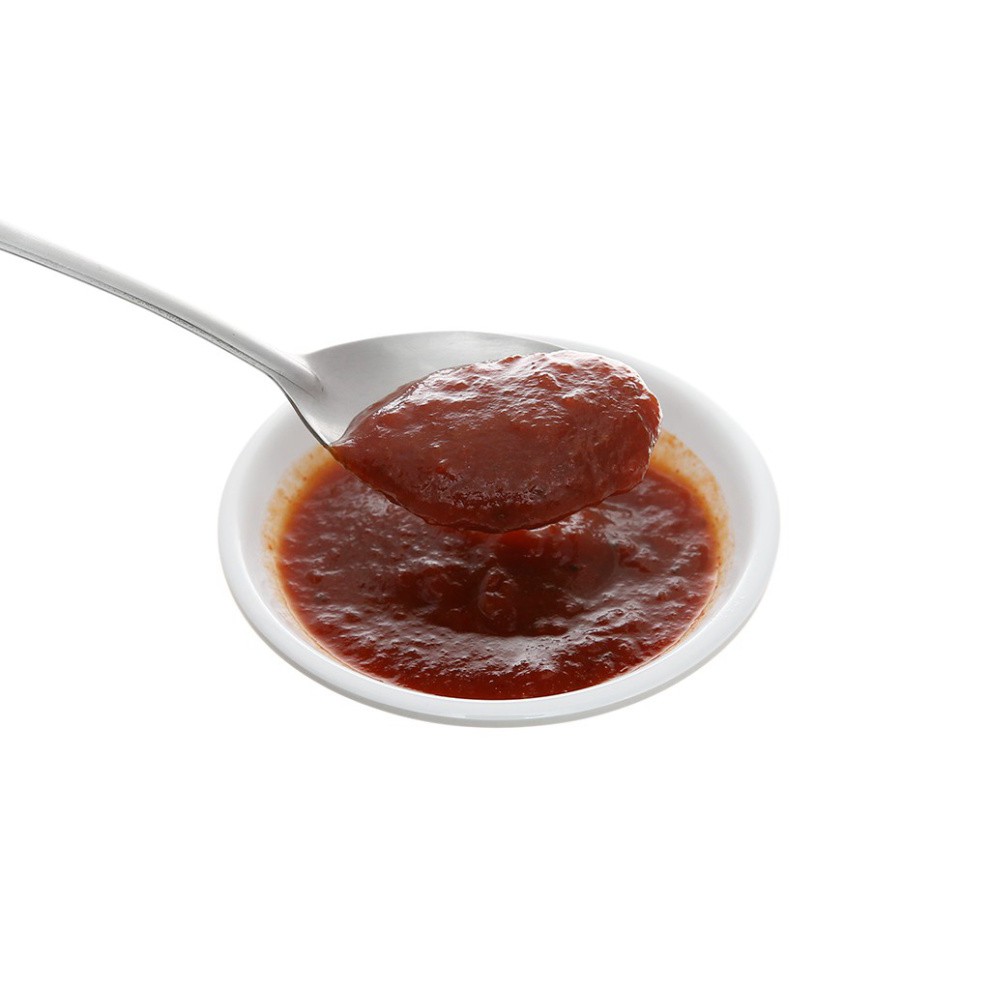 [FREESHIP️] - Xốt mì Spaghetti vị cà chua và ớt Ottogi gói 110g