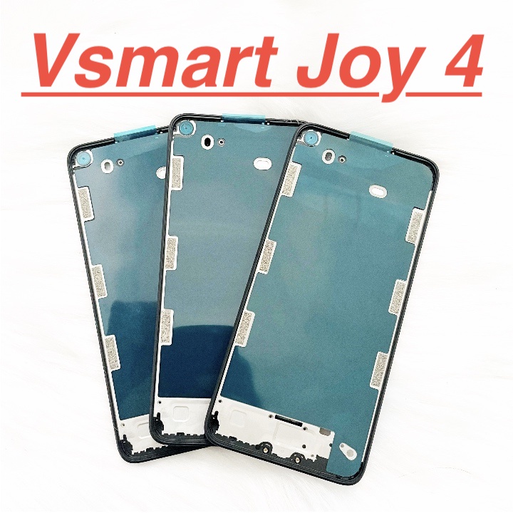Vsmart joy 4 v440a v441a side frame benzene screen housing replacement parts