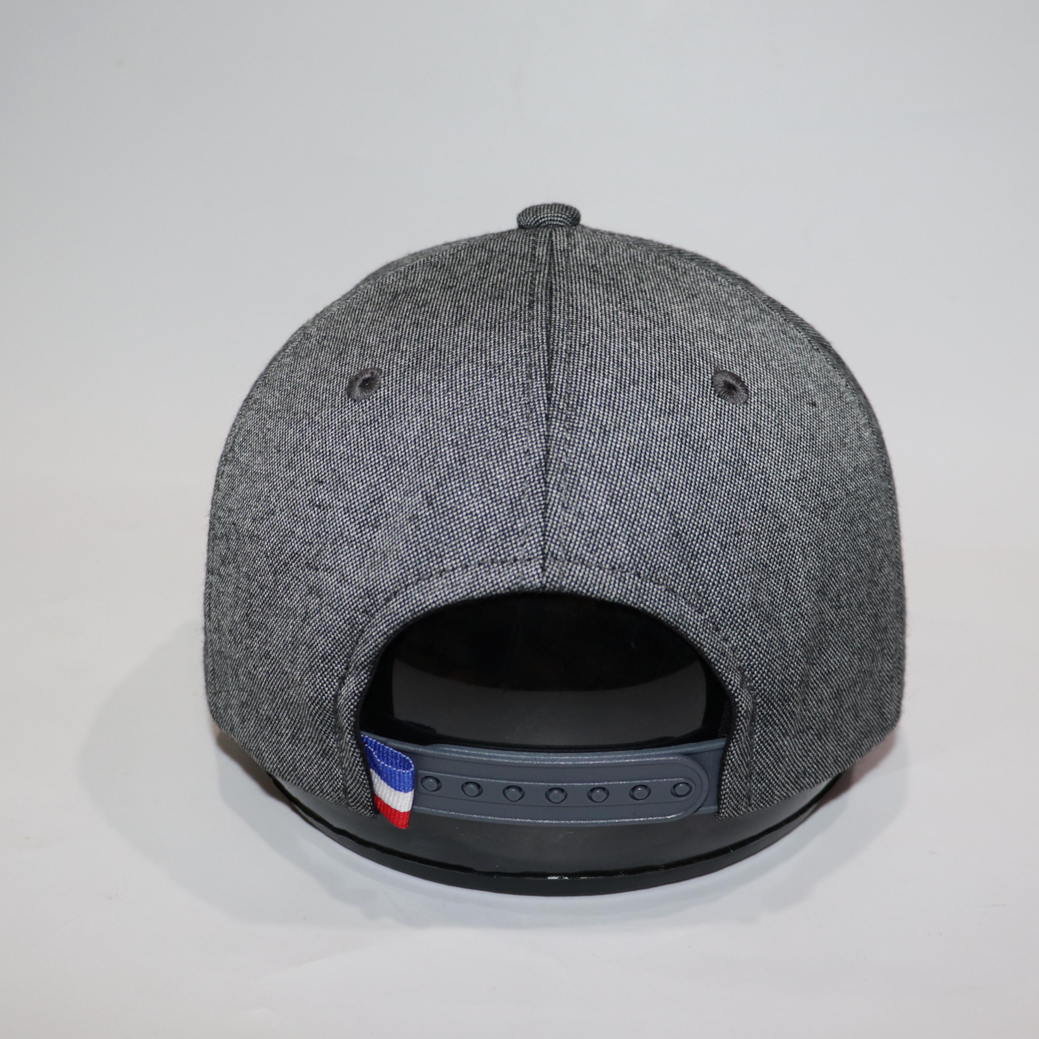 Nón Snapback NHS C1947 Cây Cầu Tình Yêu.