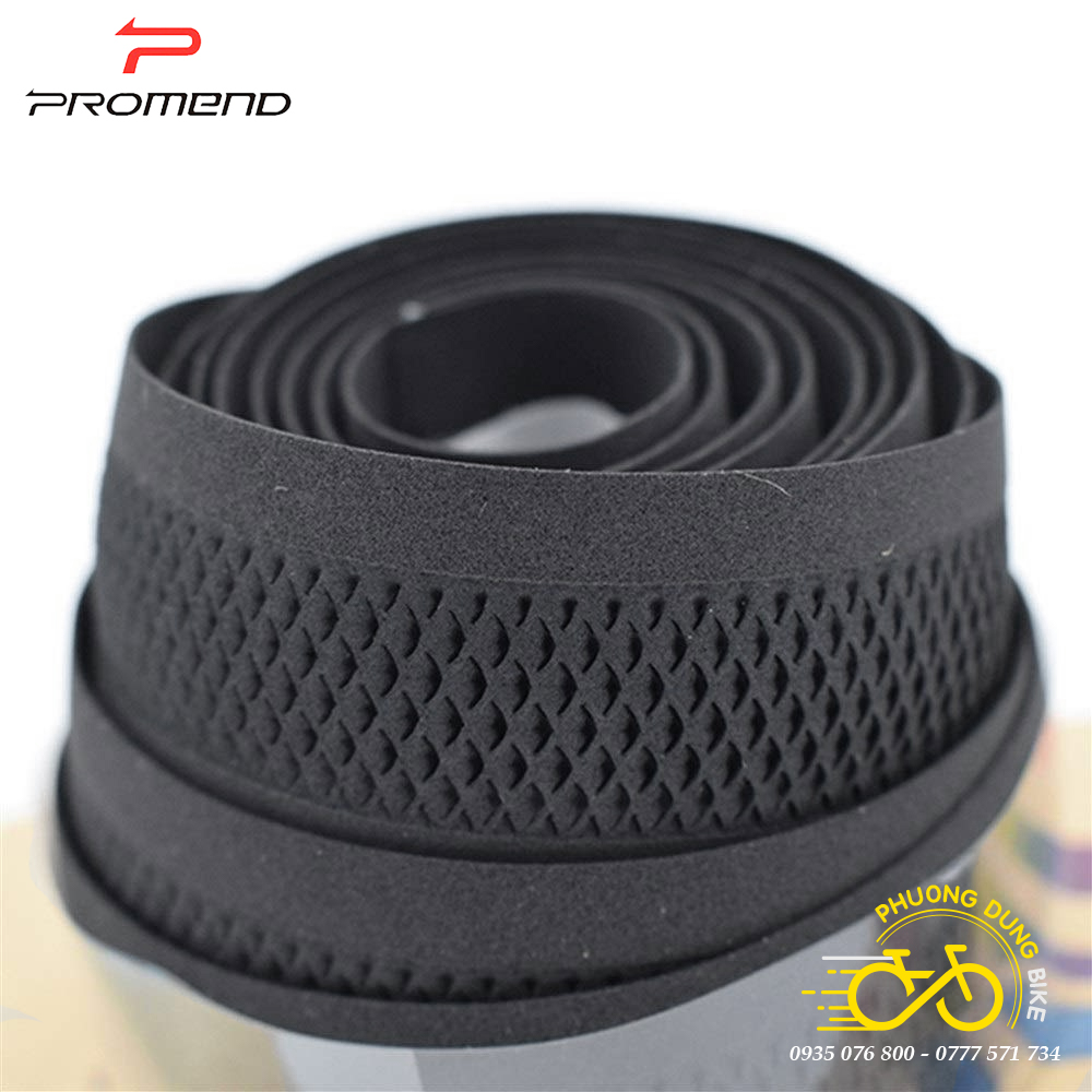 Dây quấn (Băng quấn) ghi đông xe đạp PROMEND