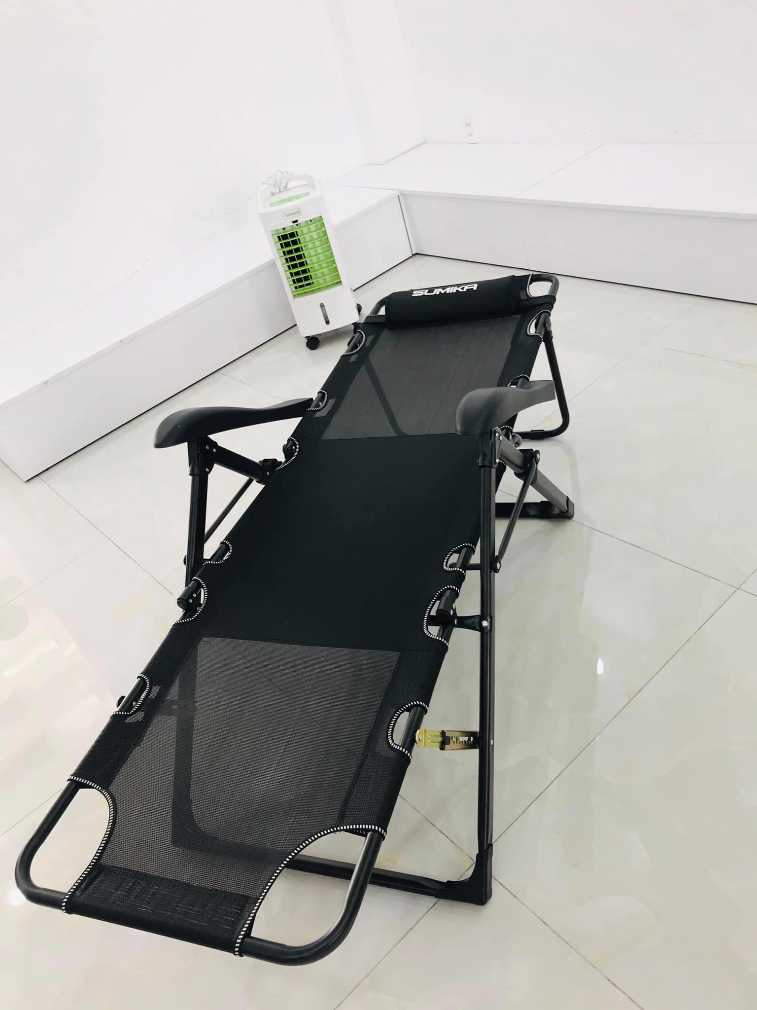 GHẾ XẾP THƯ GIÃN ĐA NĂNG SUMIKA 168