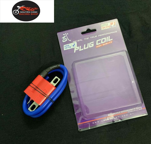 [HCM]Mobin Sườn UMA xe máy Fi WinnerExciterRaider Fi