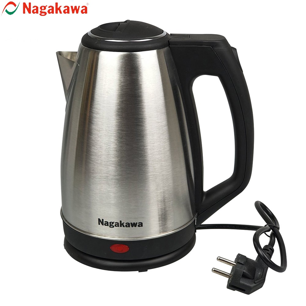 Ấm siêu tốc Nagakawa NAG0313