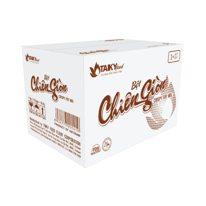 Bột chiên giòn 1kg