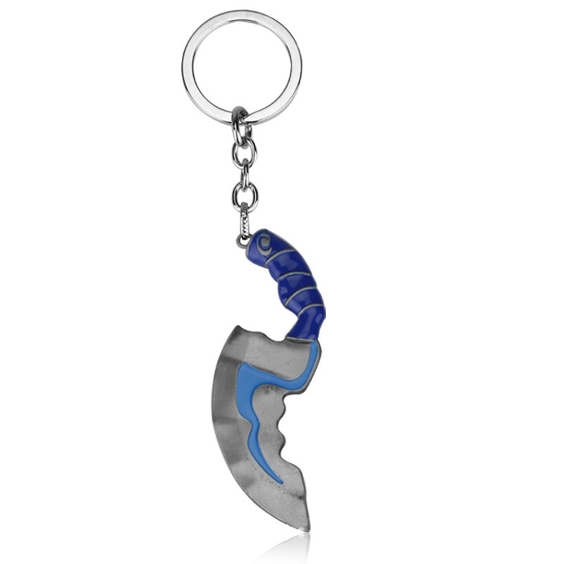 Móc Khóa Blink Dagger [Game Dota 2]