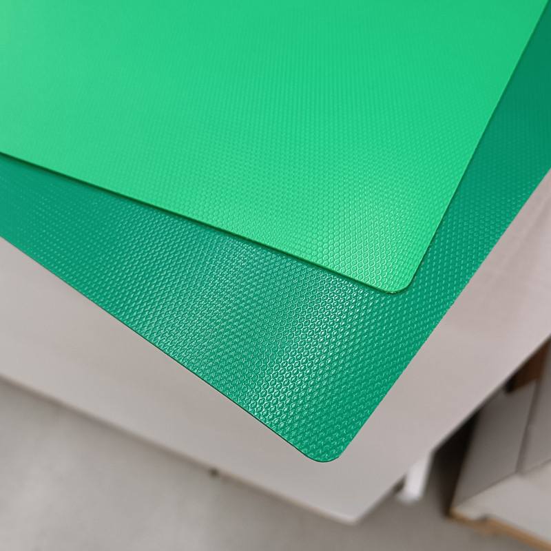 Bộ 2 thớt nhựa dẻo Finfordela IKEA