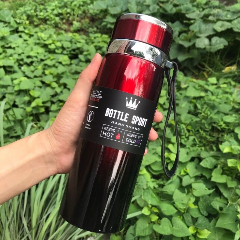 Bình giữ nhiệt inox 304 dung tích 800ml và 1000ml