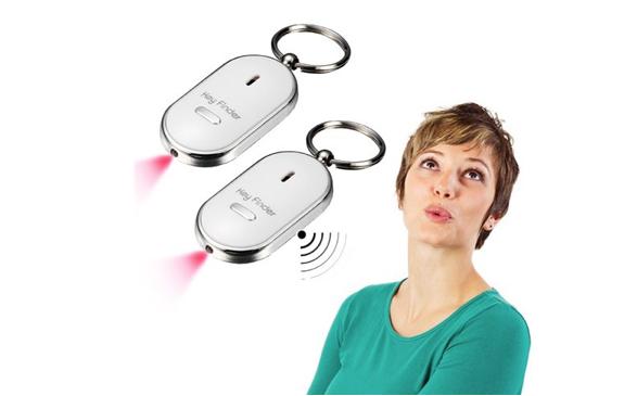 Móc Huýt Sáo Tìm Chìa Khoá Key Finder