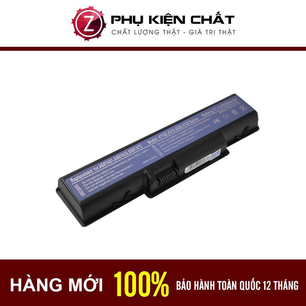 Pin cho Laptop Acer Aspire 4736 4736G 4736Z 4736ZG Tặng bàn di chuột