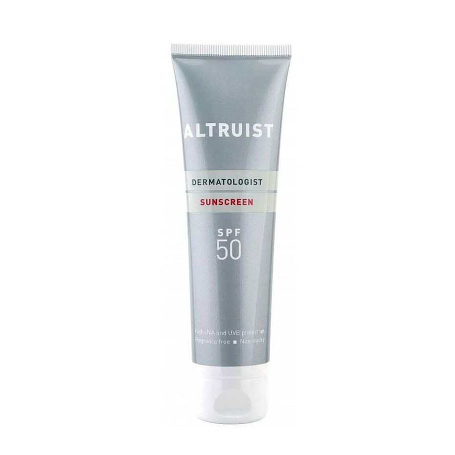 Kem chống nắng Altruist Dermatologist Sunscreen SPF50+ 100ml
